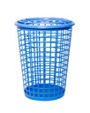 CESTO ROPA REDONDO "GEMPLAST"