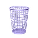 CESTO ROPA REDONDO "GEMPLAST"