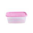 HERMETICO RECTAANGULAR 5 Lts.  "GEMPLAST"