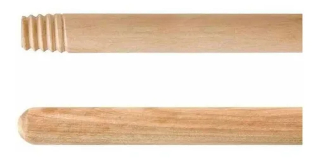 CABO PINO CON ROSCA 1,2 mts.