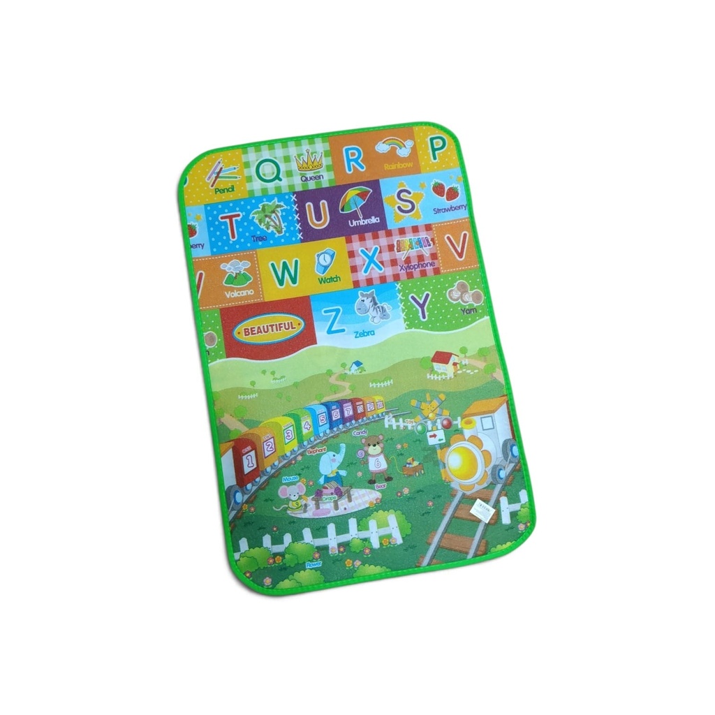 ALFOMBRA INFANTIL 60 x 90 