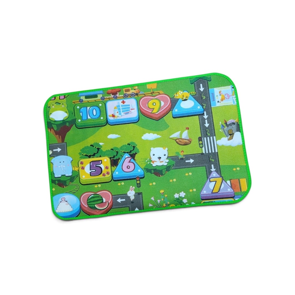 ALFOMBRA INFANTIL 60 x 90 