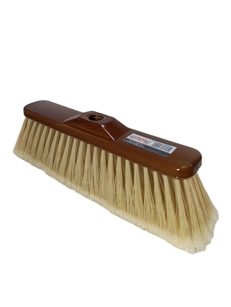 ESCOBILLON LAQUEADO  "EMME"