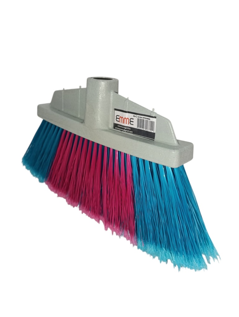 ESCOBA ENTRERRIANA  "EMME"