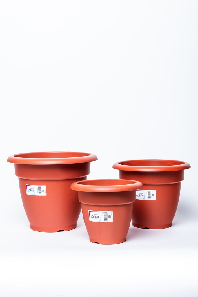 MACETA N°31 "FLORIDA"