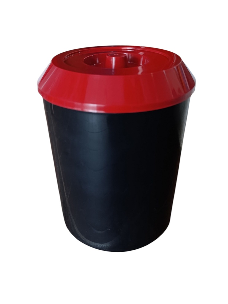 CESTO RESIDUO 3 LTS