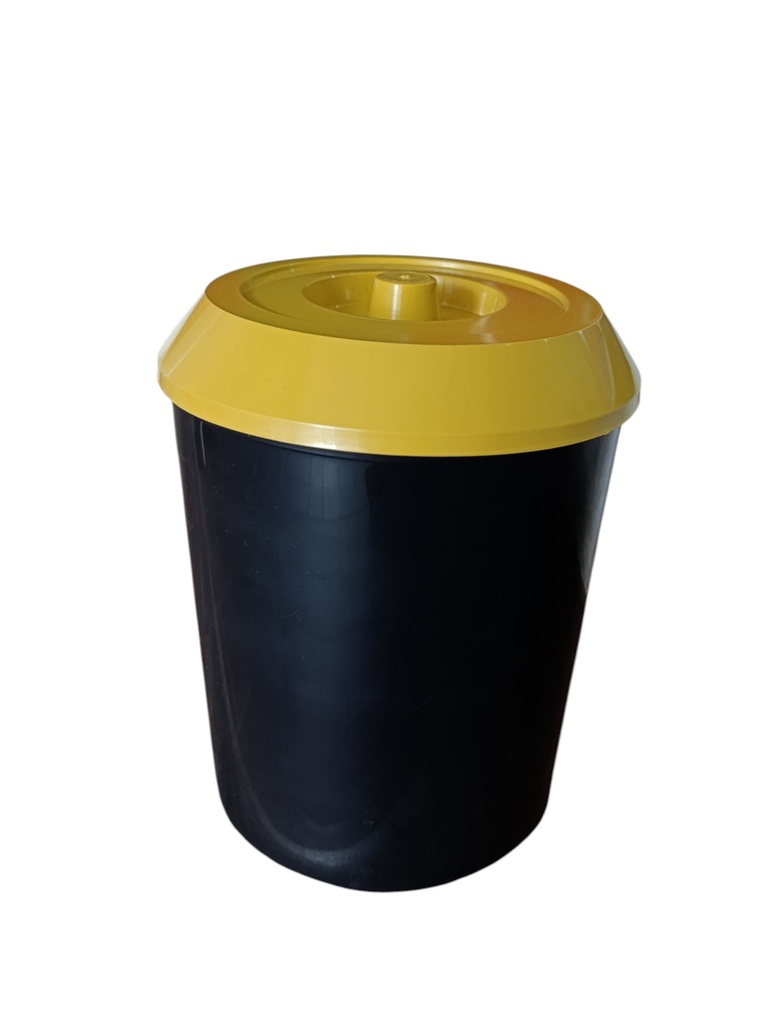 CESTO RESIDUO 3 LTS