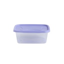 HERMETICO RECTANGULAR 3 LTS "GEMPLAST"