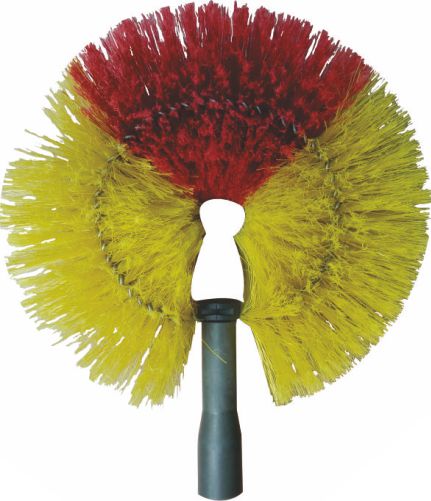 CEPILLO LIMPIATECHO PLASTICO