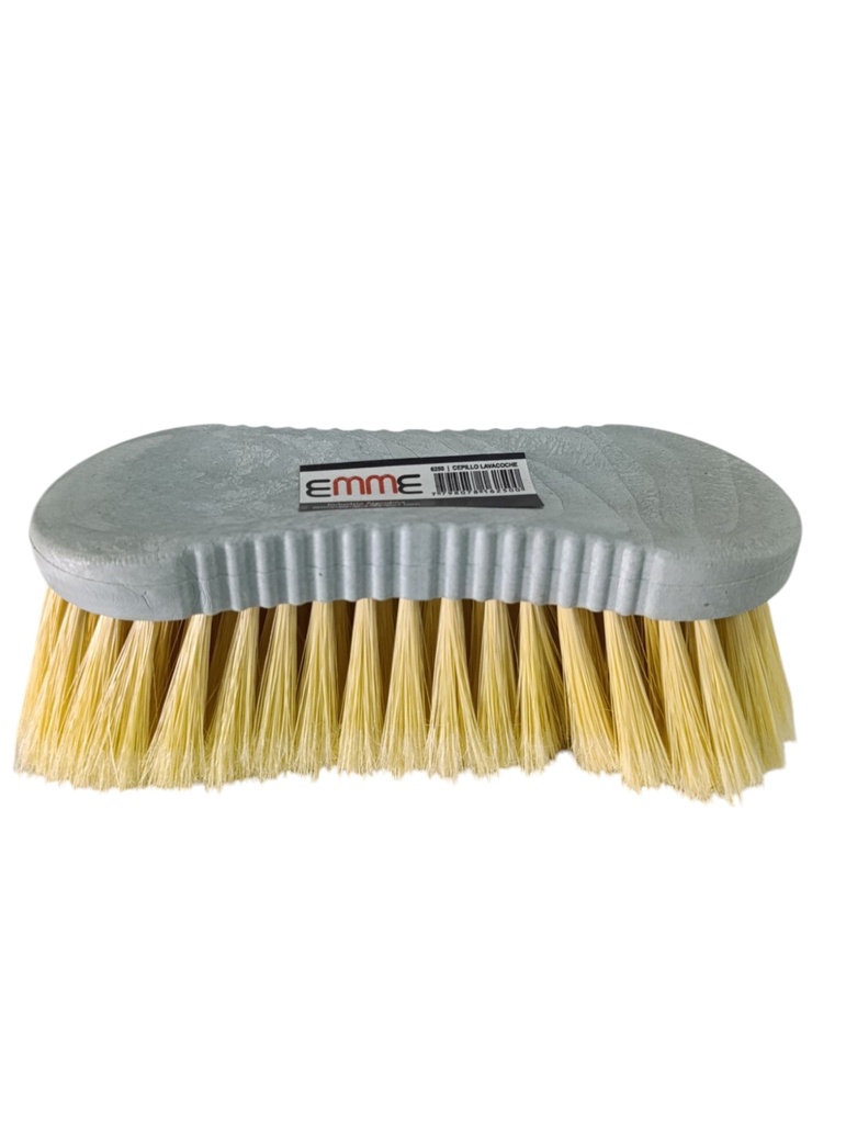 CEPILLO LAVACOCHE  "EMME"