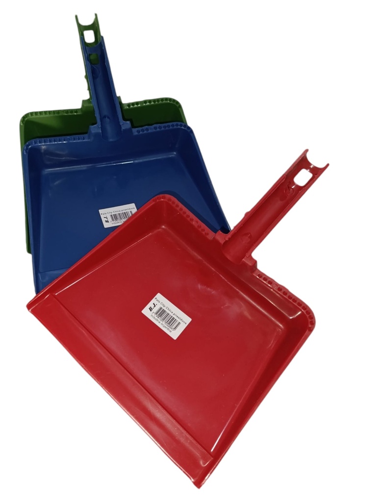 PALA MANGO CORTO ECO