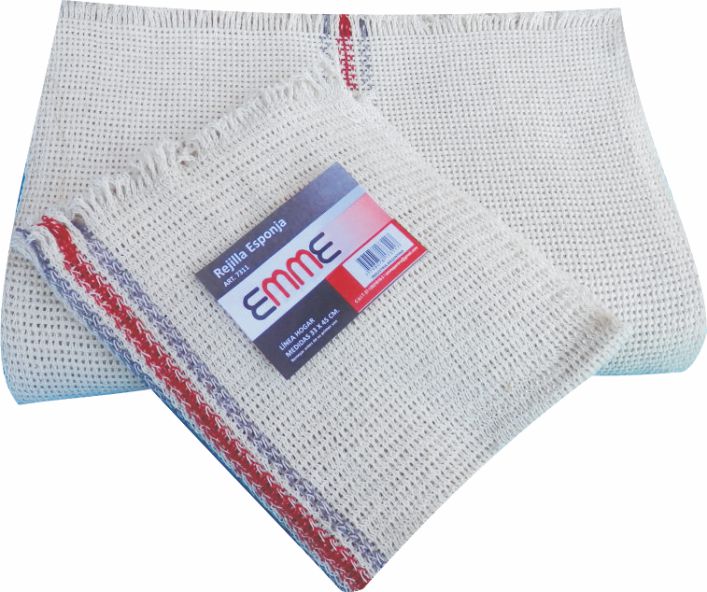 REJILLA ESPONJA  "EMME"