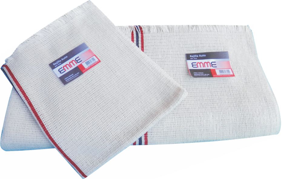 REJILLA AUTO  "EMME"