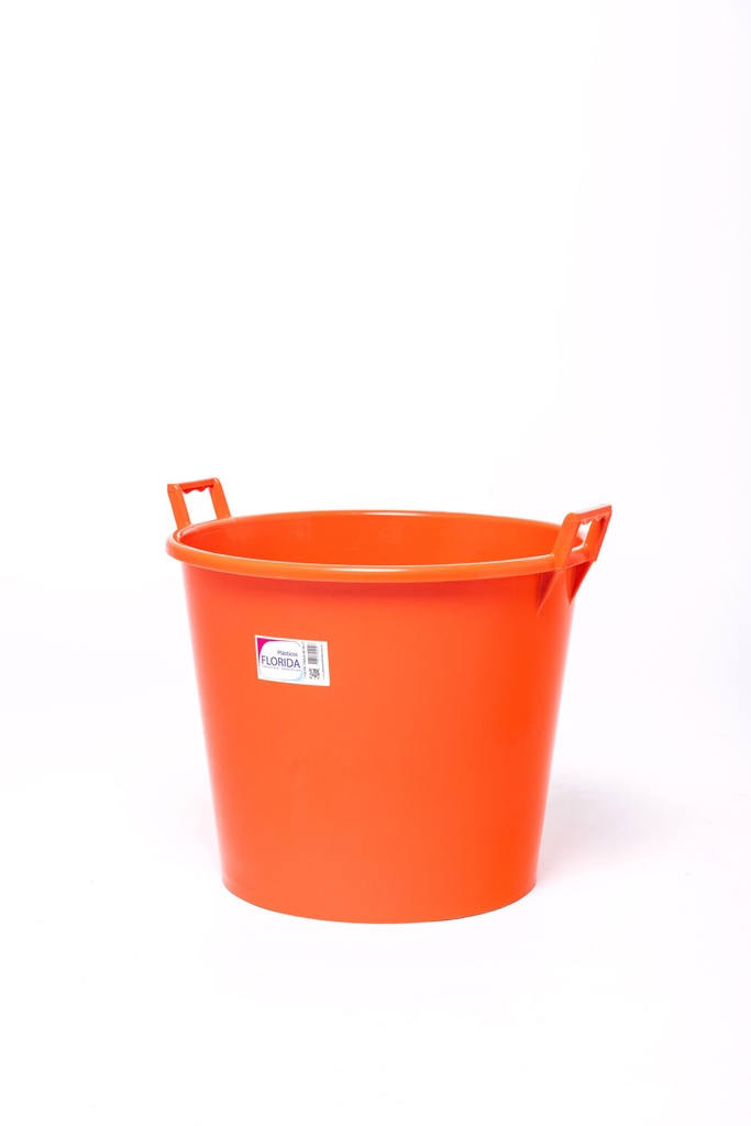 FUENTON REDONDO TINAJA 50 Lts. "FLORIDA"