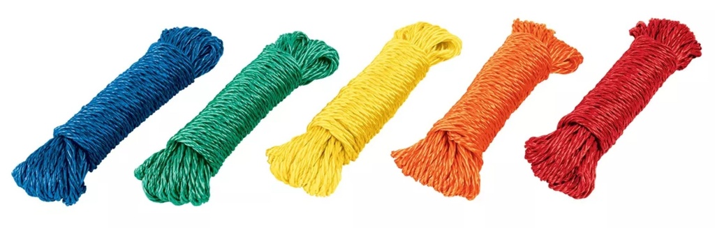 SOGA PARA COLGAR 10 mt.