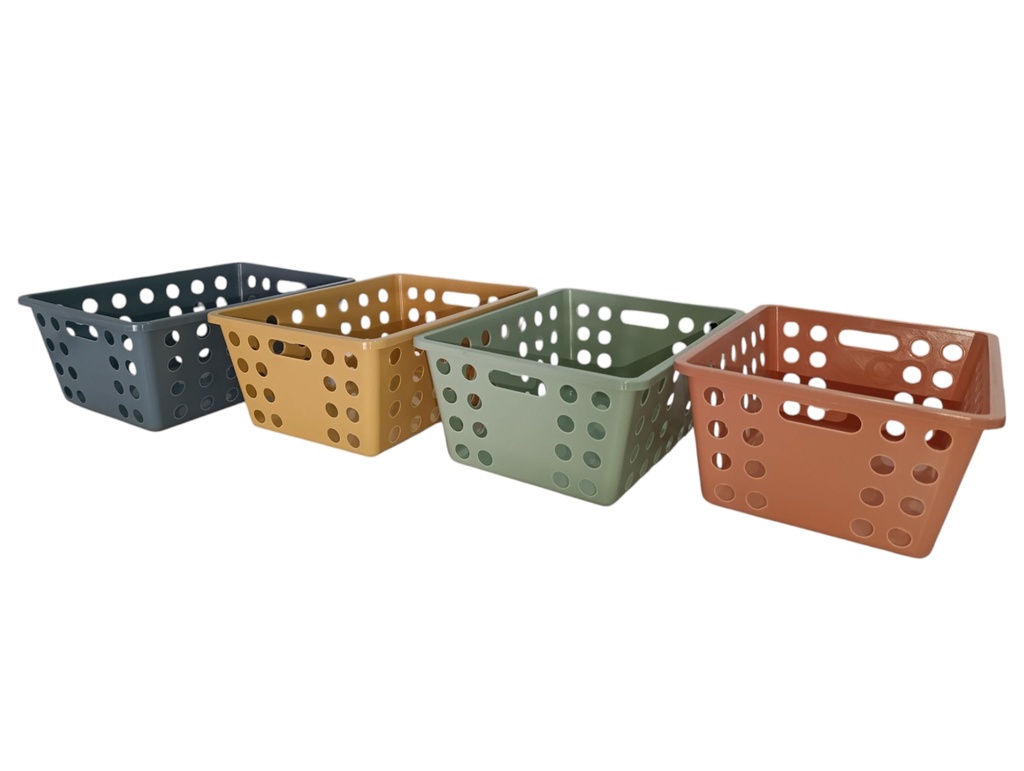 CANASTOS MULTIFUNCION 