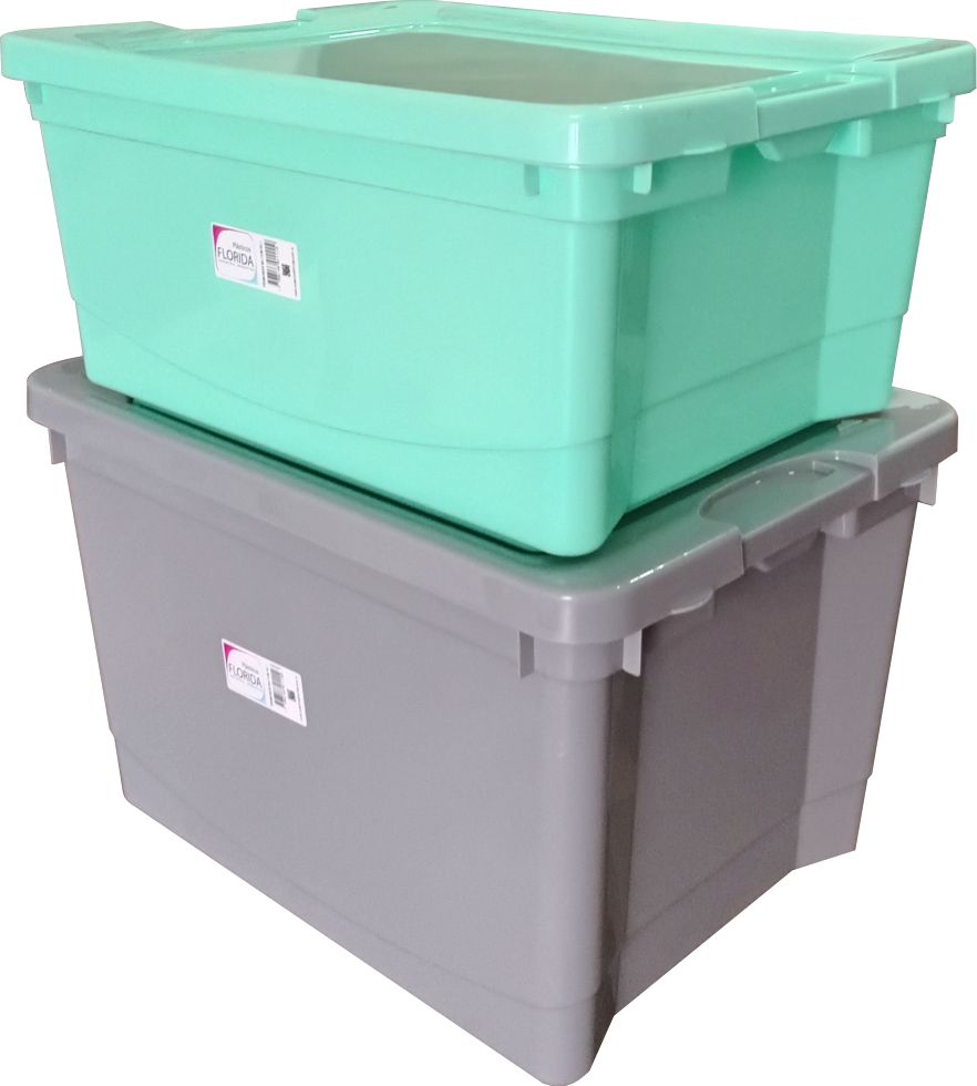 ORGANIZADOR 32 Lts. "FLORIDA"