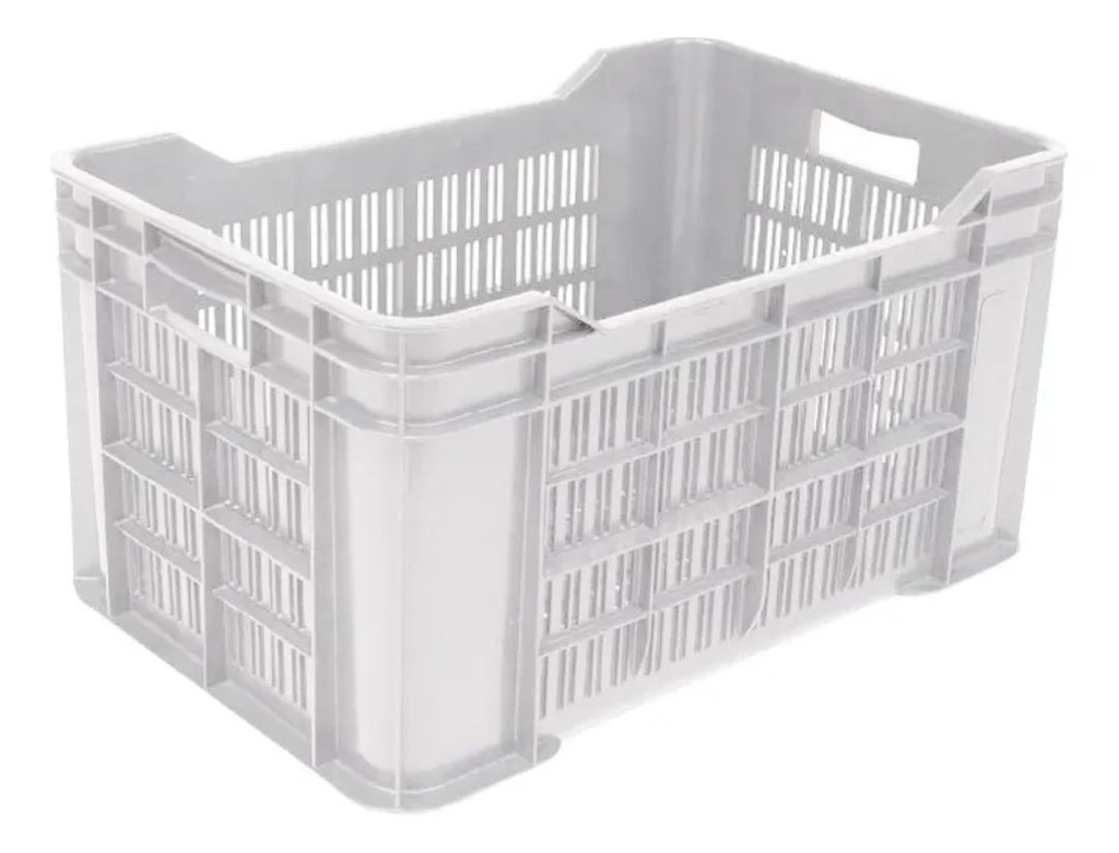 CANASTO COSECHERO JAULA 