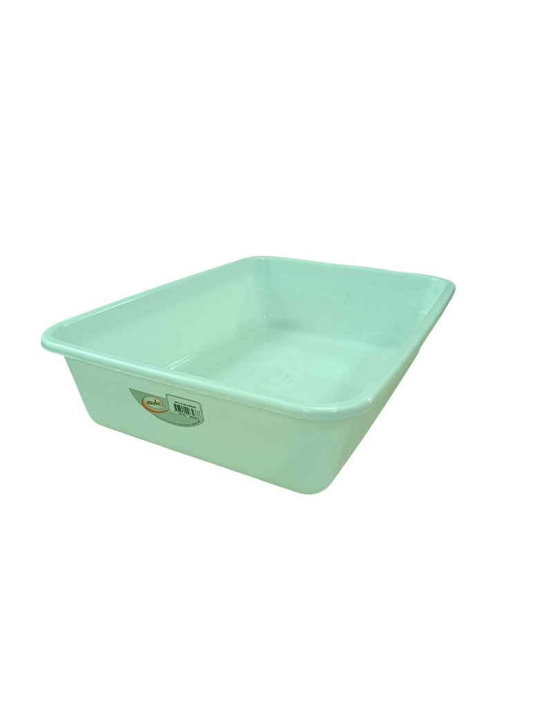 BATEA MEDIANA 29x40x10 cm "MAKE"