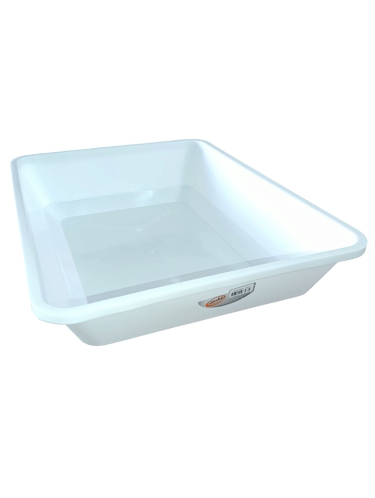 BATEA GRANDE 40x50x12 cm "MAKE"