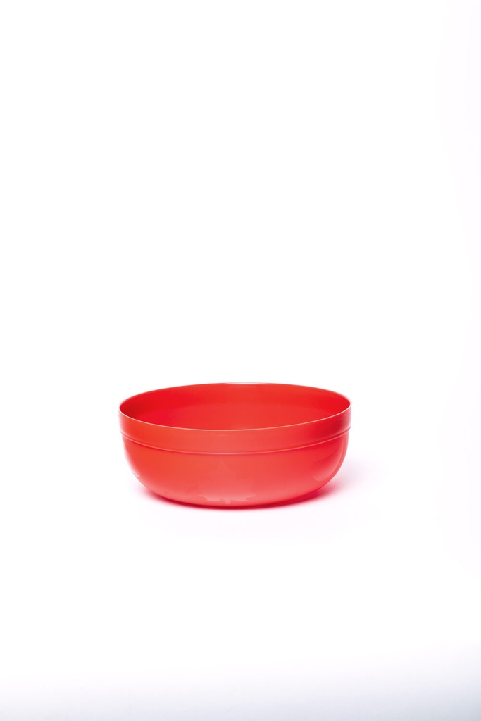 ENSALADERA MEDIANA REDONDA