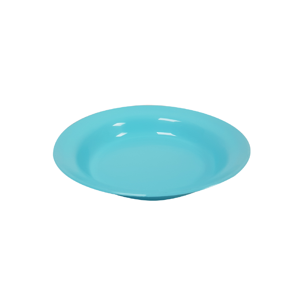 PLATO HONDO  "GEMPLAST"