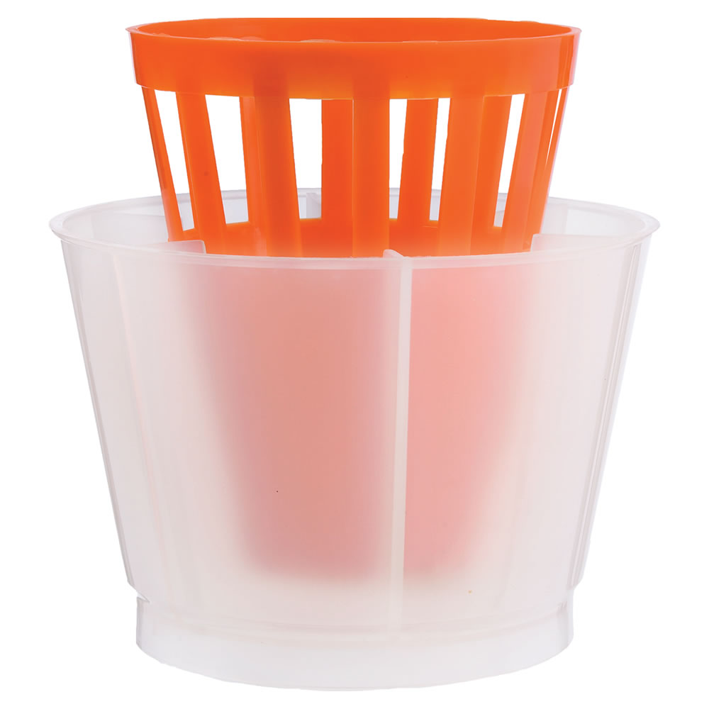 ESCURRIDOR DE CUBIERTOS CLASICO  "MAKE"