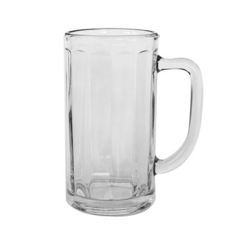 CHOP VIDRIO 500 cc  "DURAX"