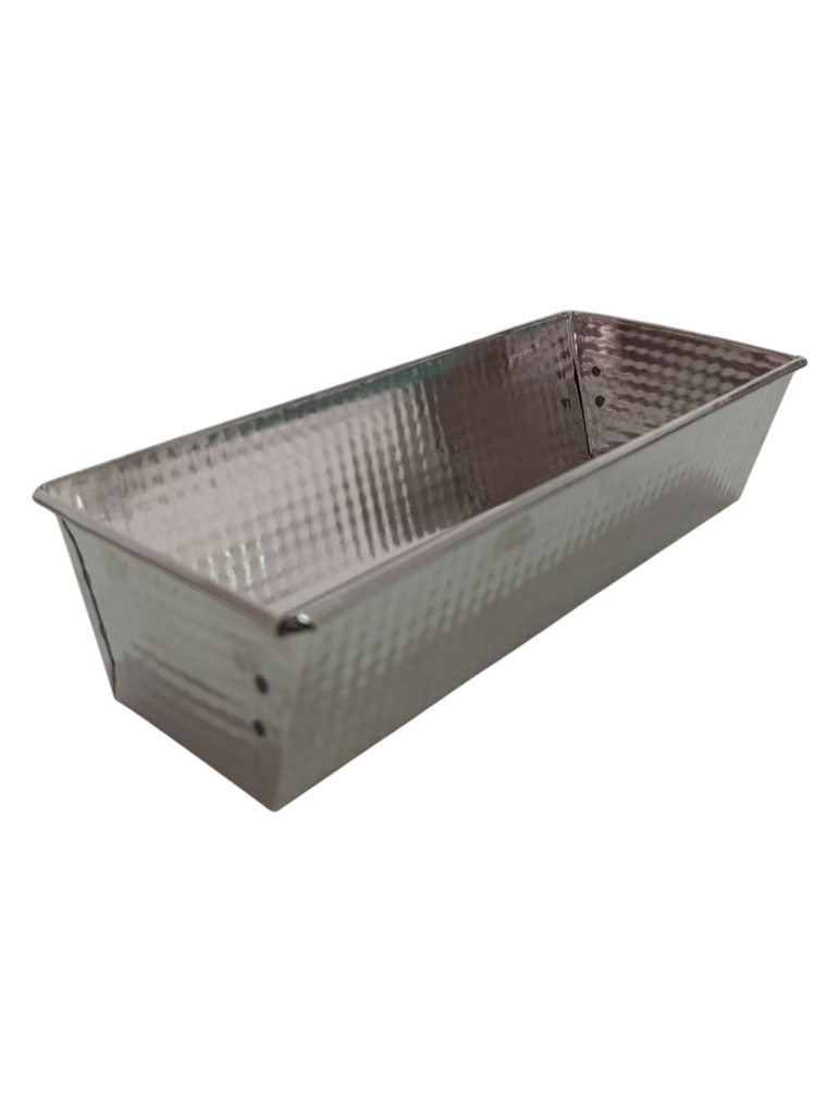 MOLDE BUDIN INGLES GRANEADO Nº24