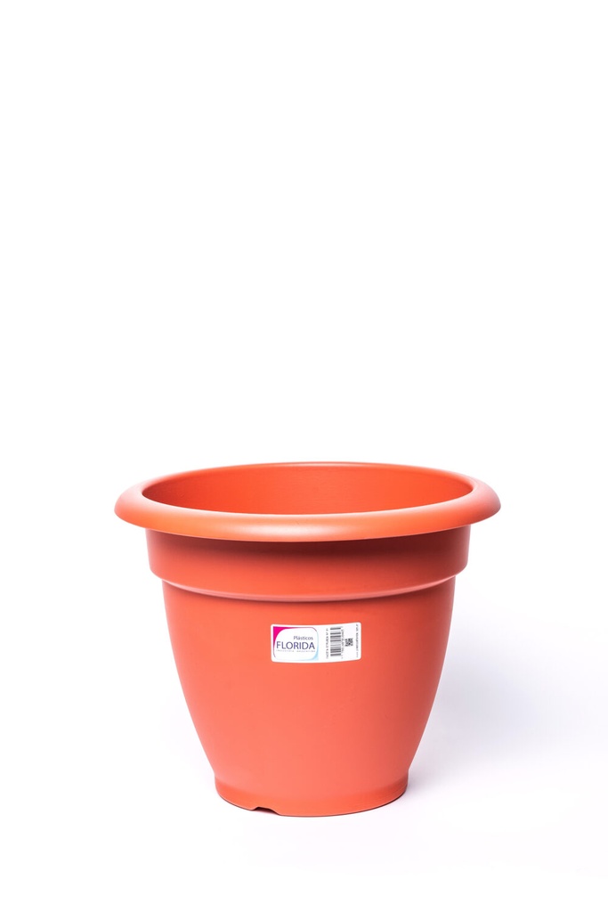 MACETA N°31 "FLORIDA"