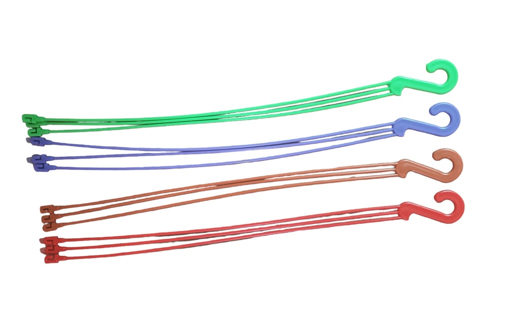 GANCHO P/MACETA COLGANTE