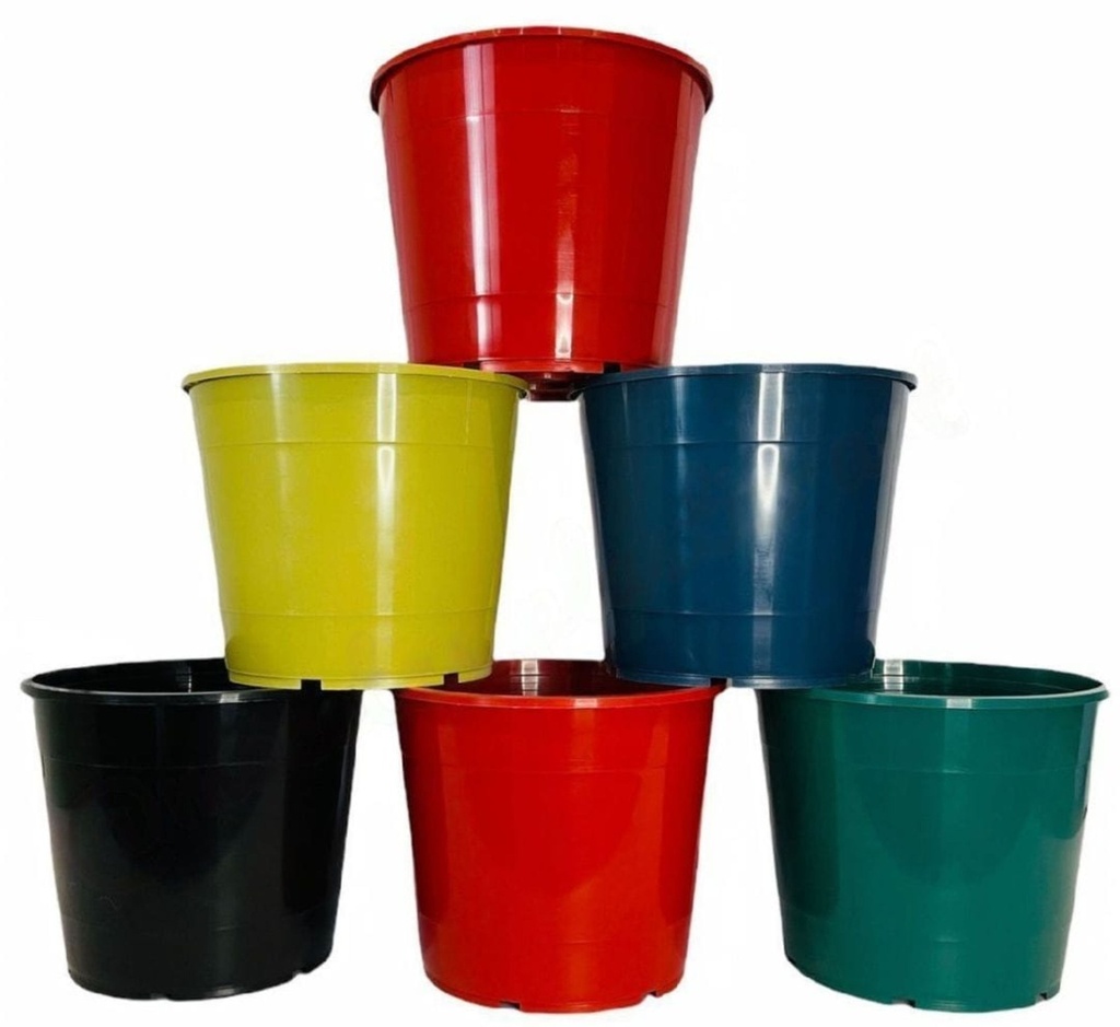 MACETA RUFINA Nº 20