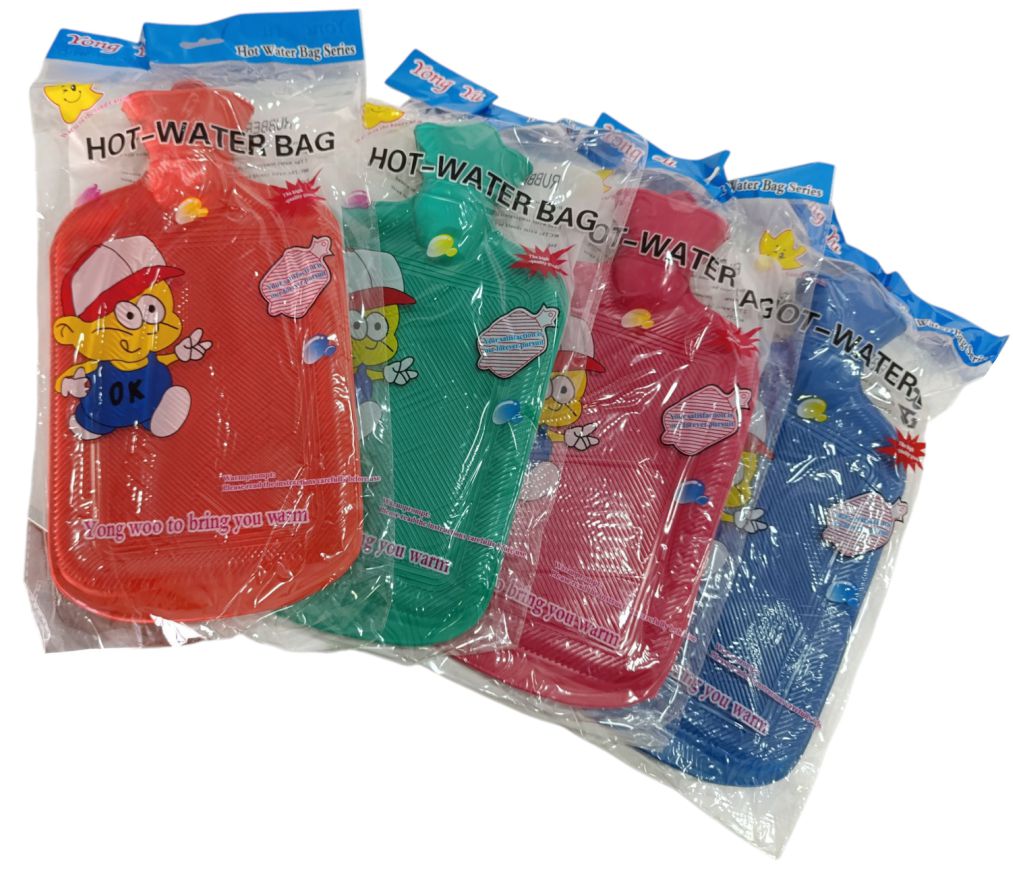 BOLSA DE AGUA CALIENTE