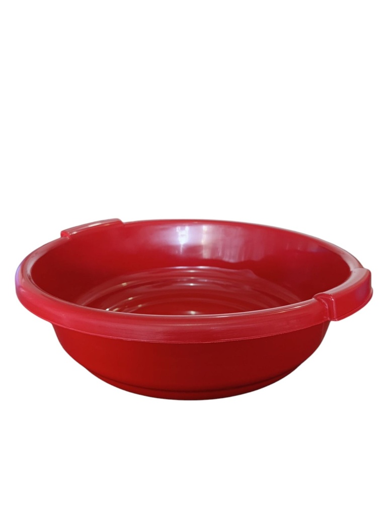 PALANGANA 8 LTS "GAVAPLAST"