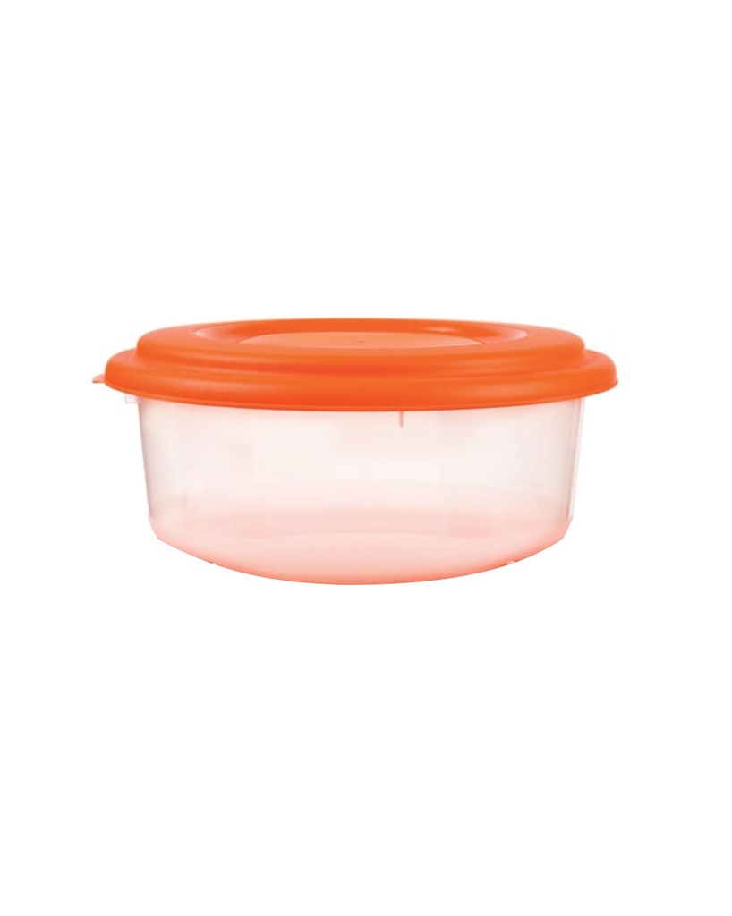 HERMETICO REDONDO 1150 CC "MAKE"