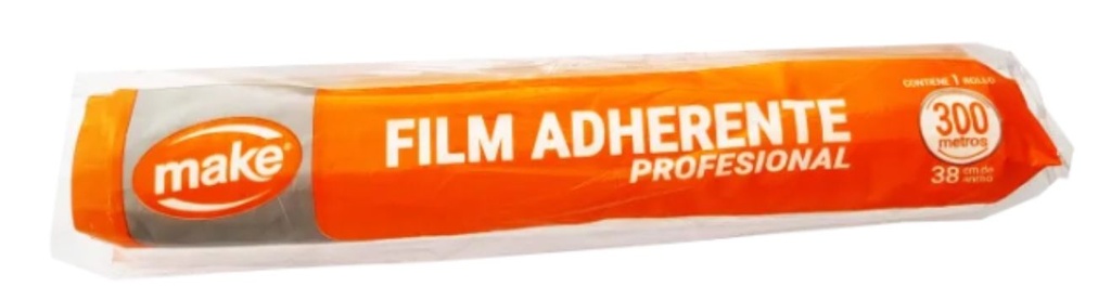 FILM ADHERENTE PROFESIONAL 300 MTS