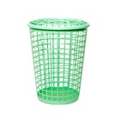 CESTO ROPA REDONDO "GEMPLAST"
