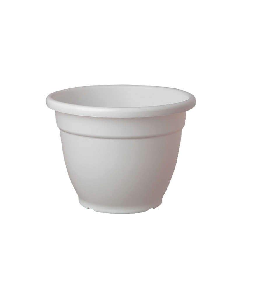 MACETA EDEN 40 cm.  "GEMPLAST"