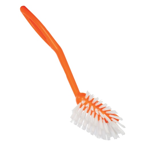 [6494] CEPILLO LAVA ZAPATILLA  "MAKE"                               