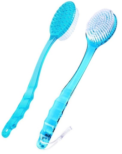 [6292] CEPILLO LAVA ESPALDA "MAKE"