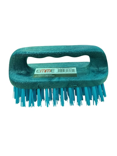 [6230] CEPILLO PLANCHITA  "EMME"