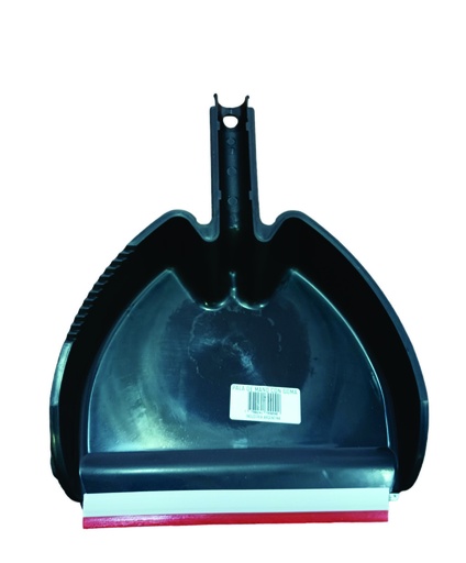 [9017] PALA MANGO CORTO MODELO "X" con goma