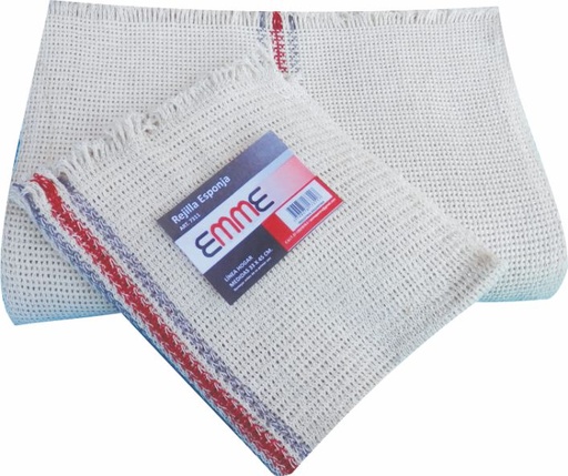 [7311] REJILLA ESPONJA  "EMME"