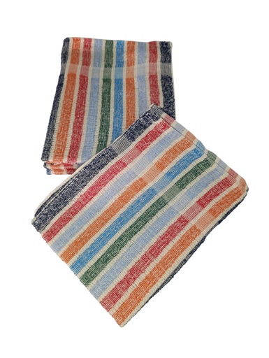 [M632] REPASADOR RAYADO