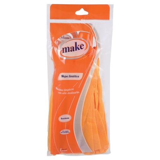 [6508] MOPA SINTETICA