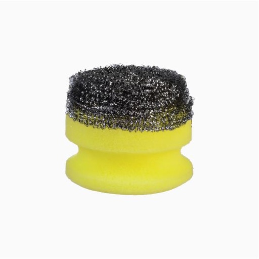 [6104] ESPONJA COMBINADA  "MAKE"