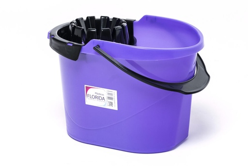 [8303] BALDE C/ESC. 16,5 Lts.