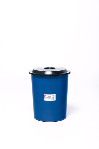 [8333] CESTO RESIDUOS 22 Lts. "FLORIDA"