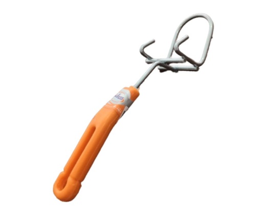 [6442] SACAFUENTE  "MAKE"