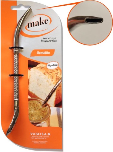 [6919] BOMBILLA PICO DE LORO PREMIUM